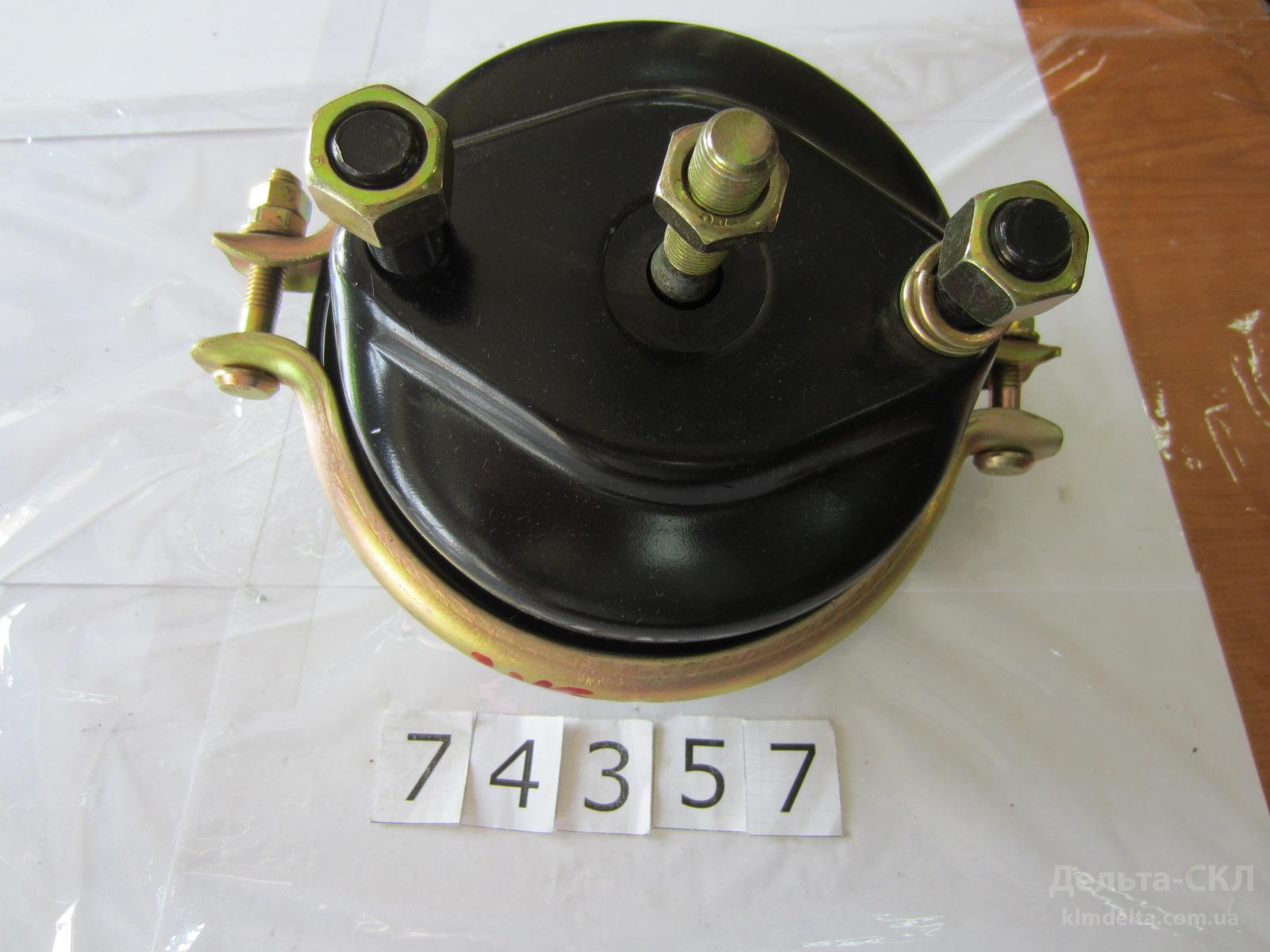 Камера тормозная Тип 30 Камера тормозная Тип 30