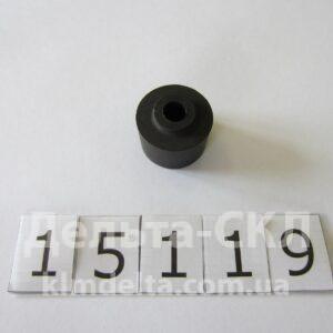 Втулка ушка амортизатора верхнего