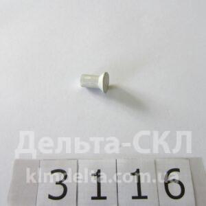 Заклепка алюминиевая