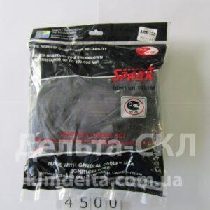 Комплект проводов с наконечниками (9шт)