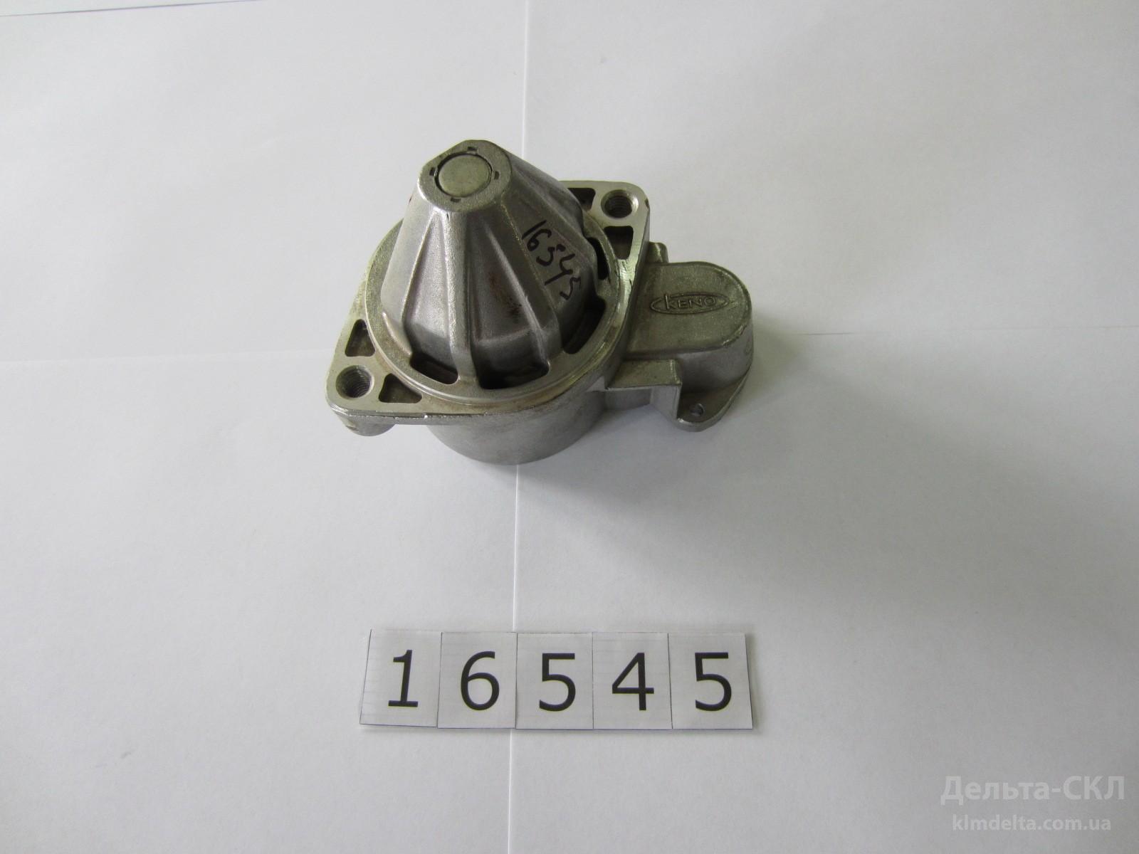 Крышка стартера Крышка стартера