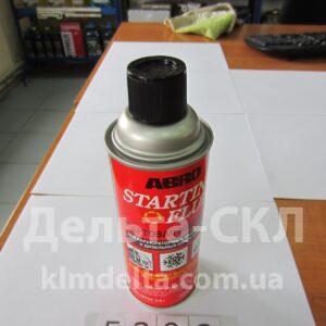 Быстрый запуск двигателя АВRO