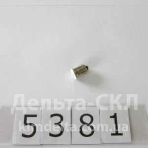 Лампа светодиодная габаритная 12 В.