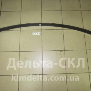 Лист рессоры задней 1-й