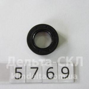 Манжета 30х52