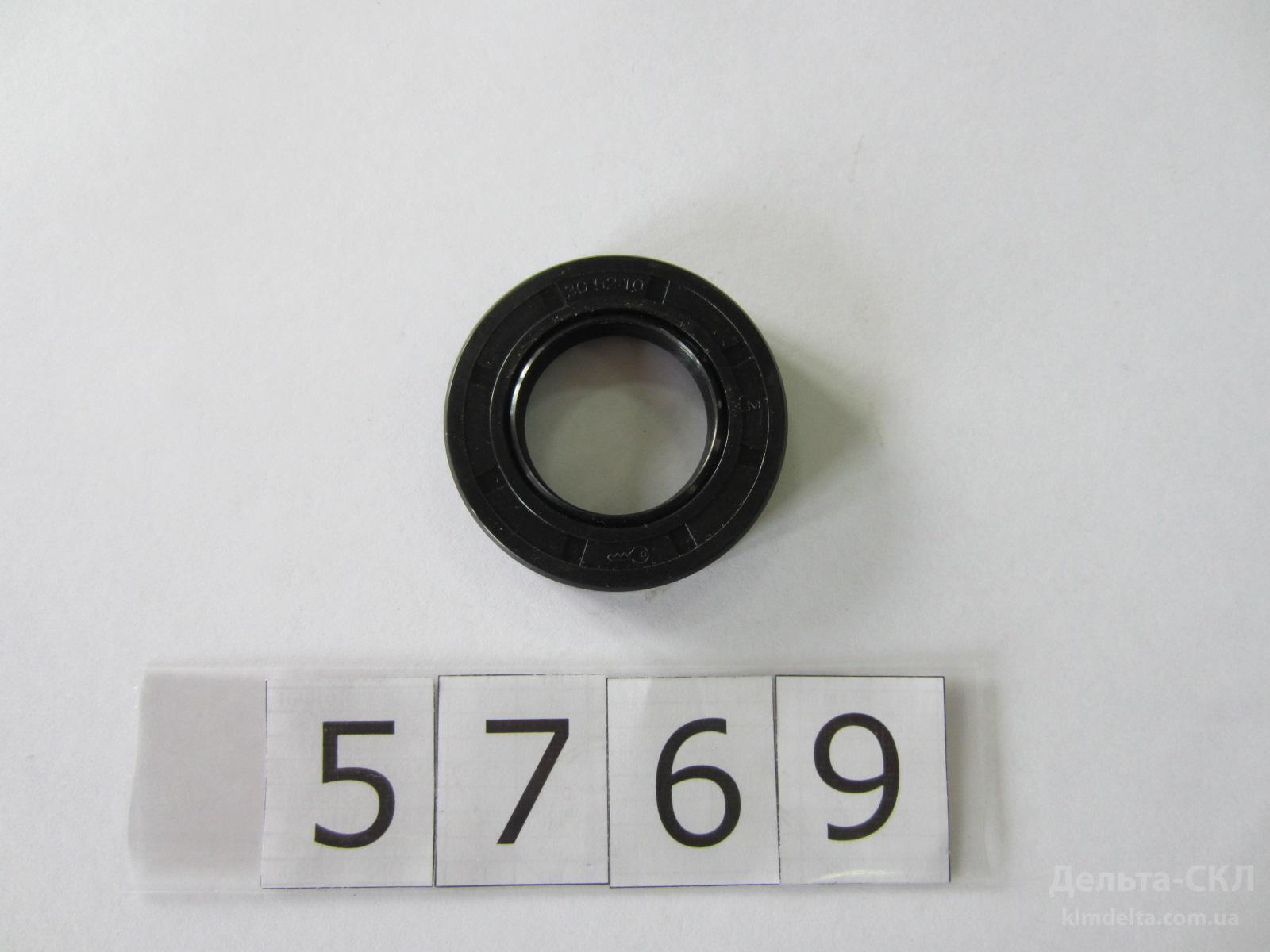 Манжета 30х52 Манжета 30х52