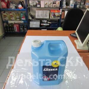 Тосол "Аляска" А40 ЕКО (кан. 5кг)