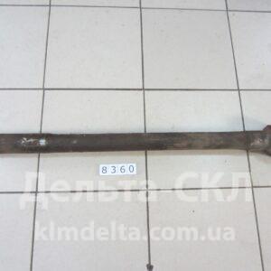 Полуось моста передн. правая (длин.)