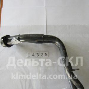 Труба приемная