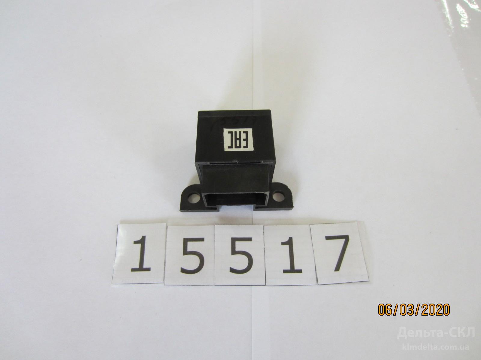 Реле стеклоочистителя 12V Реле стеклоочистителя 12V