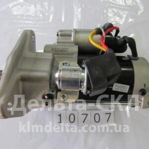 Стартер редукторный 12В. 3,2 квт.