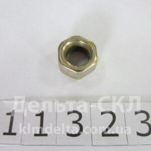 Гайка М20Х1,5