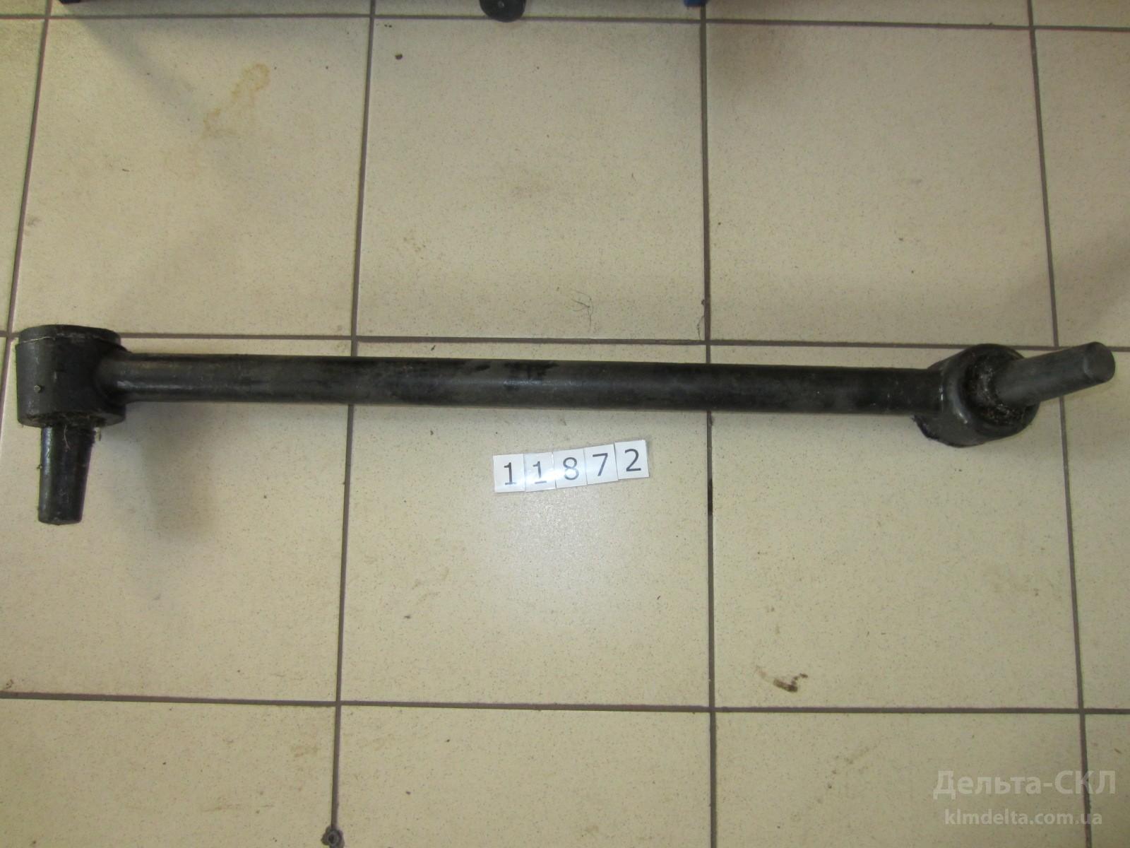 Тяга рулевая сошки Тяга рулевая сошки