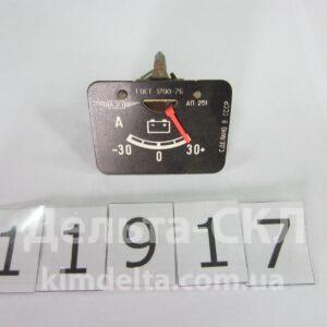 Указатель тока 12В.