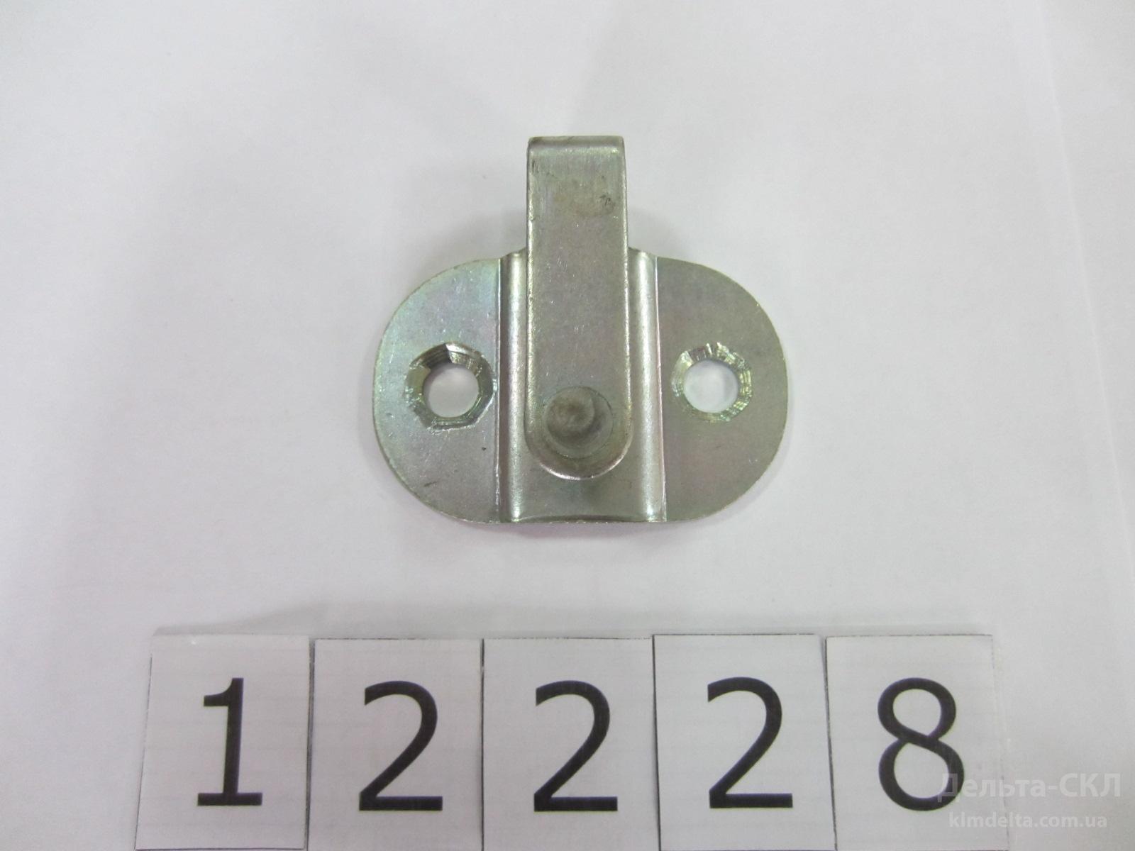 Фиксатор замка двери Фиксатор замка двери