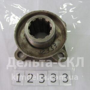Фланец вала вторичного