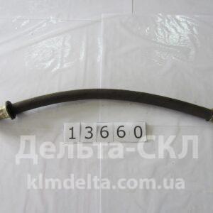 Шланг от крана управ давлением шин