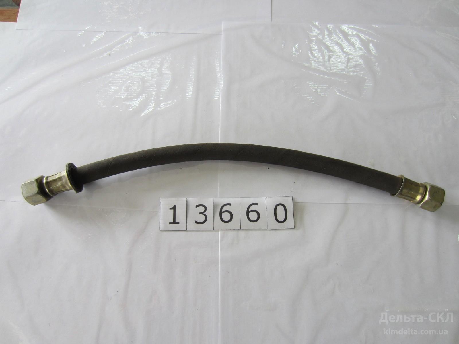 Шланг от крана управ давлением шин Шланг от крана управ давлением шин