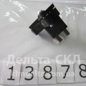 Щетка генератора в сборе