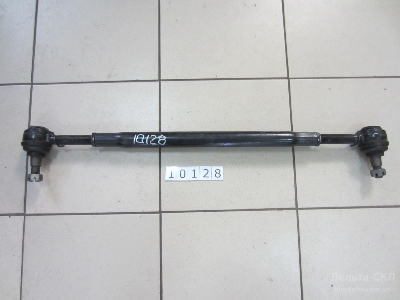 Тяга рулевая поперечная Тяга рулевая поперечная