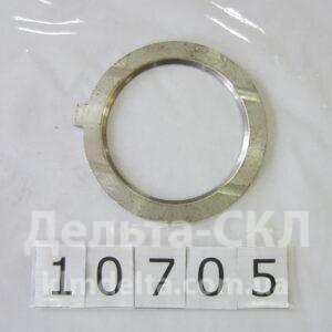 Шайба упорная задняя