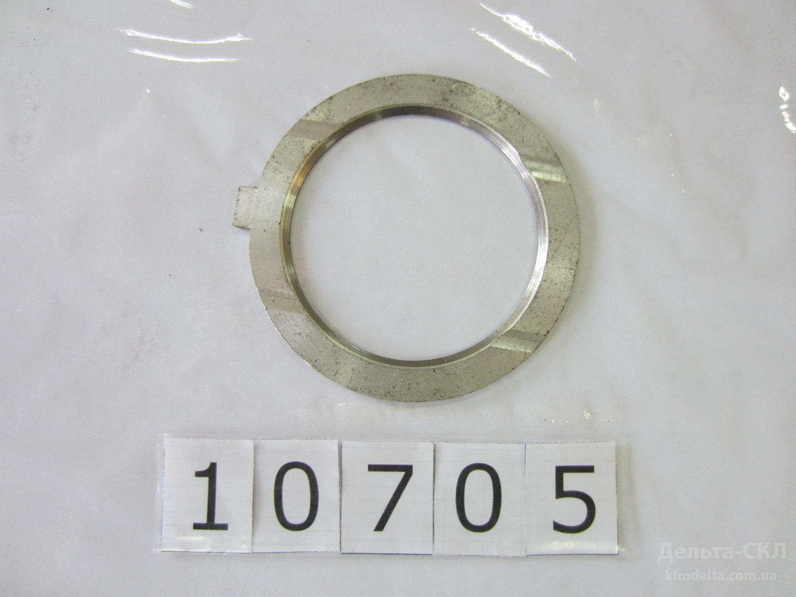 Шайба упорная задняя Шайба упорная задняя