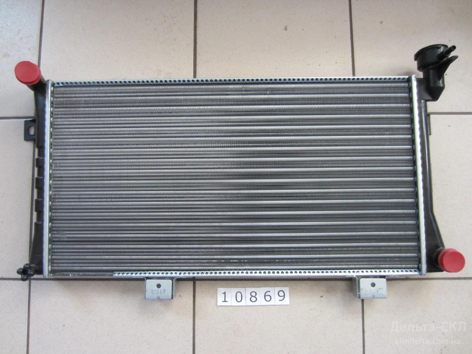 Радиатор водяной Радиатор водяной