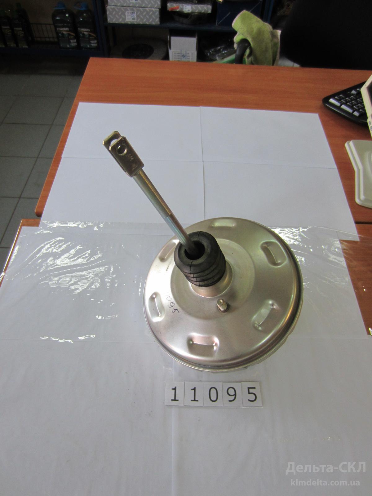 Усилитель гидровакуумный 2108 Усилитель гидровакуумный 2108