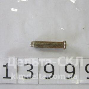 Палец лапки сцепления