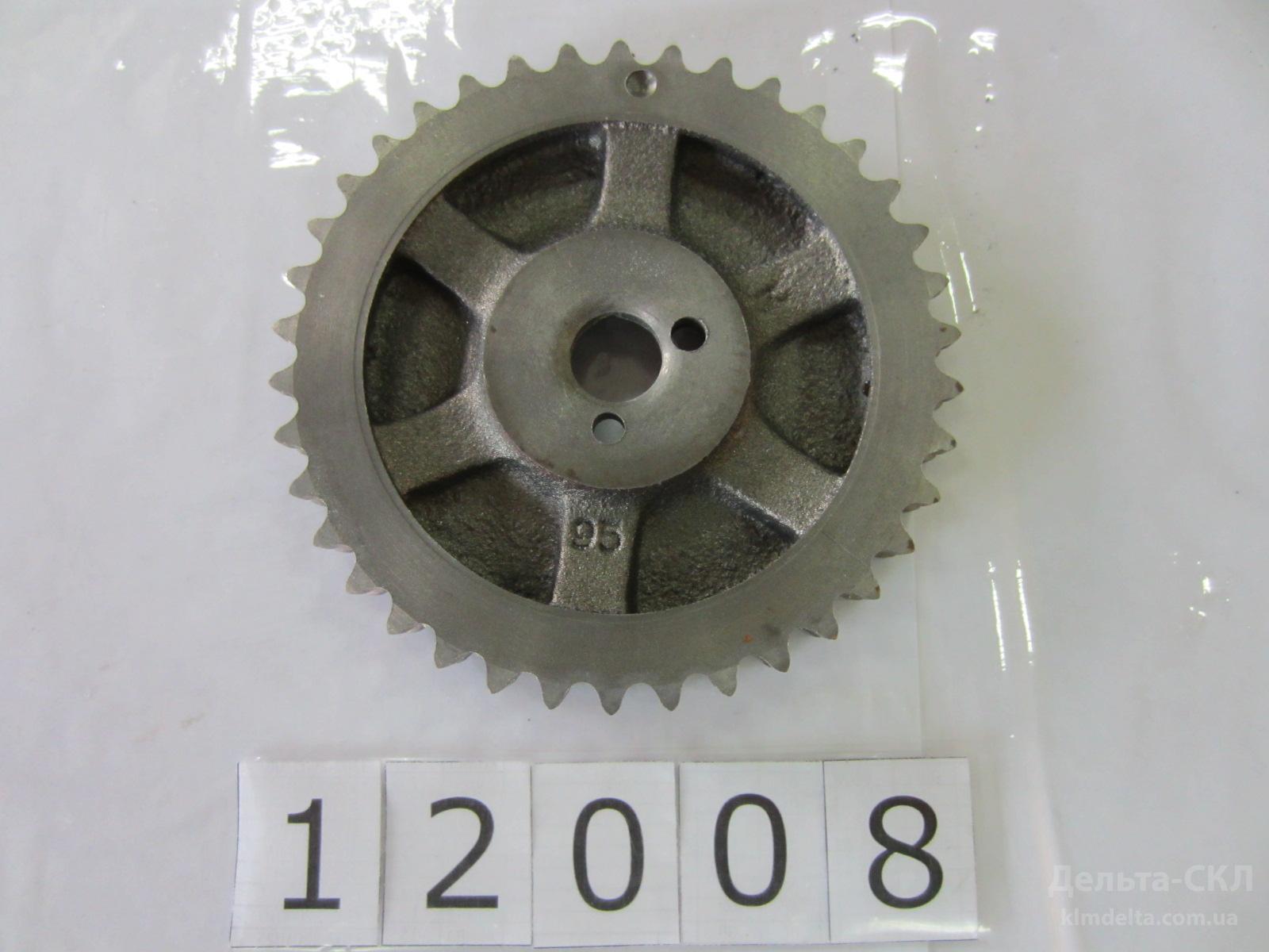 Шестерня вала распределительная Шестерня вала распределительная