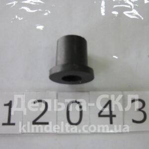 Втулка ушка рессоры кабины