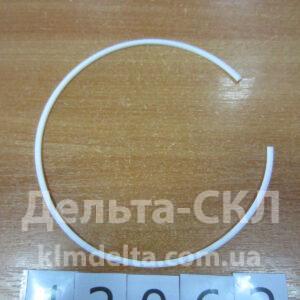 Кольцо упл. газового стыка фторопласт.
