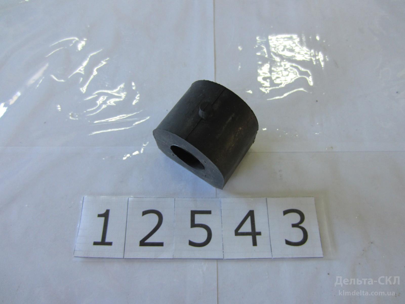 Подушка стабилизатора Подушка стабилизатора