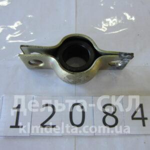 Опора вала педалей