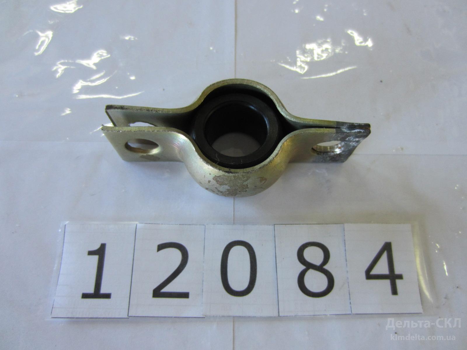 Опора вала педалей Опора вала педалей