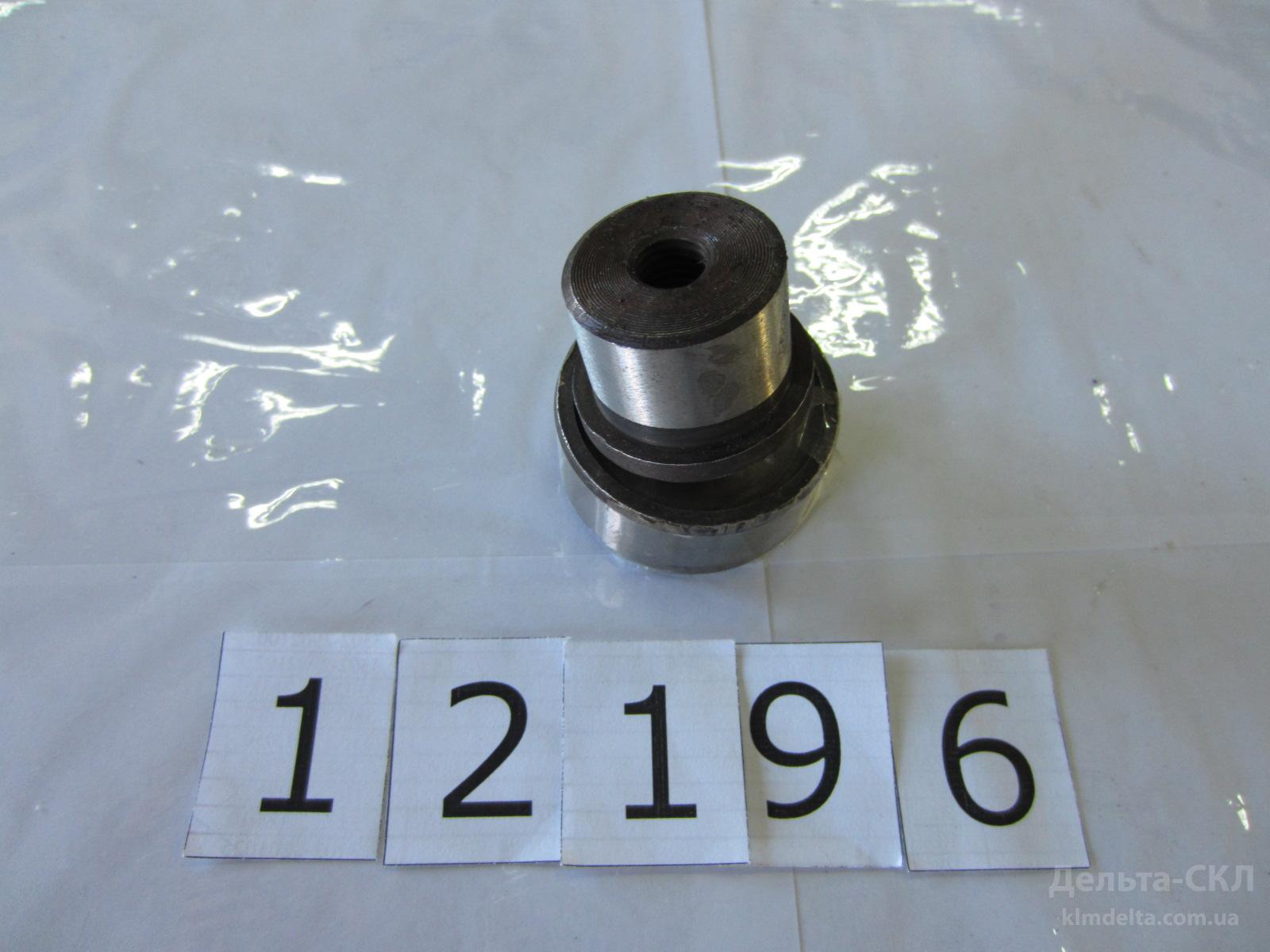 Шкворень с шариком (н/о) Шкворень с шариком (н/о)