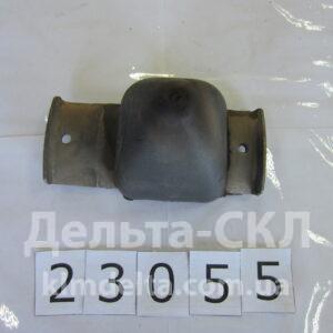 Буфер ограничительный