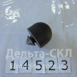 Буфер хода отдачи подвески передн.