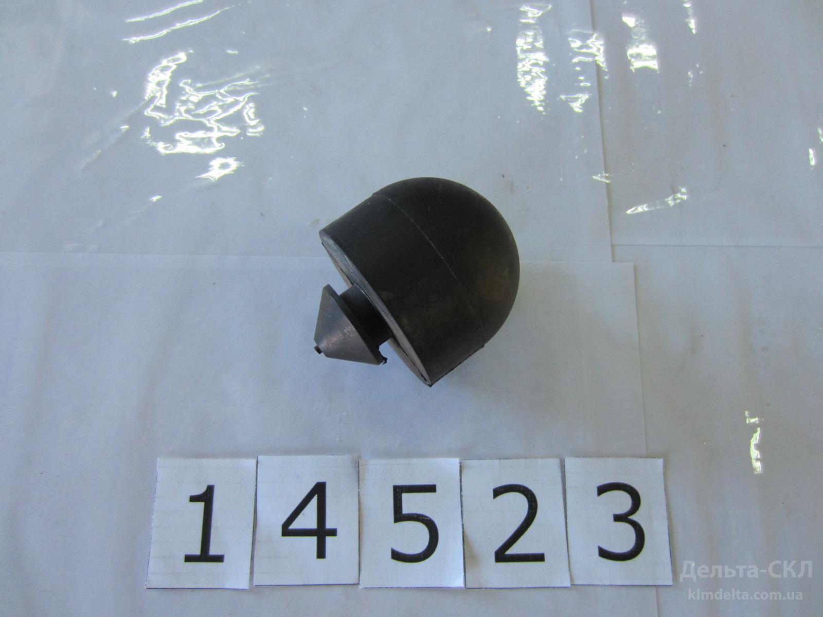 Буфер хода отдачи подвески передн. Буфер хода отдачи подвески передн.