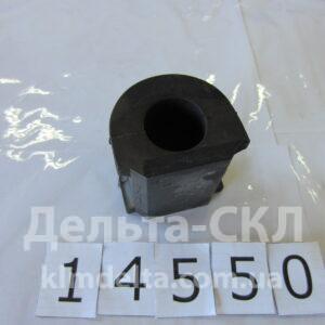 Подушка штанги стабилизатора переднего 3110