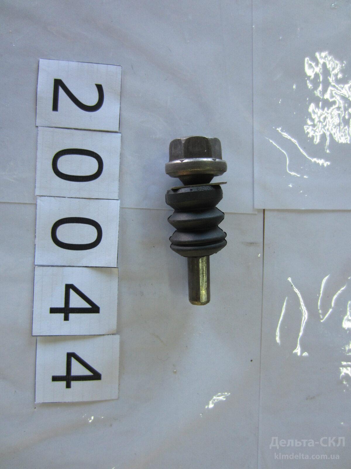 Палец направляющий Палец направляющий