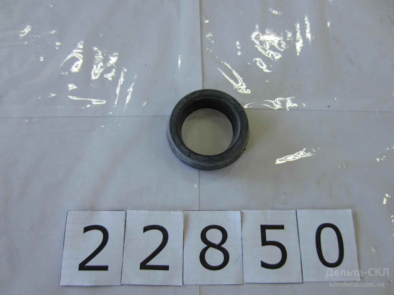 Манжета цилиндра колесного ГАЗ заднего Манжета цилиндра колесного ГАЗ заднего