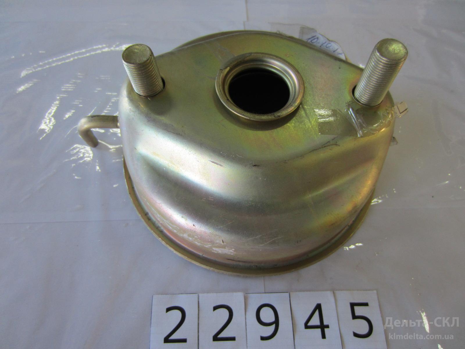 Корпус энергоакк. в сб. Тип 24 Корпус энергоакк. в сб. Тип 24