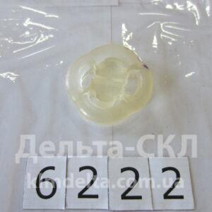 Подушка подвески глушителя