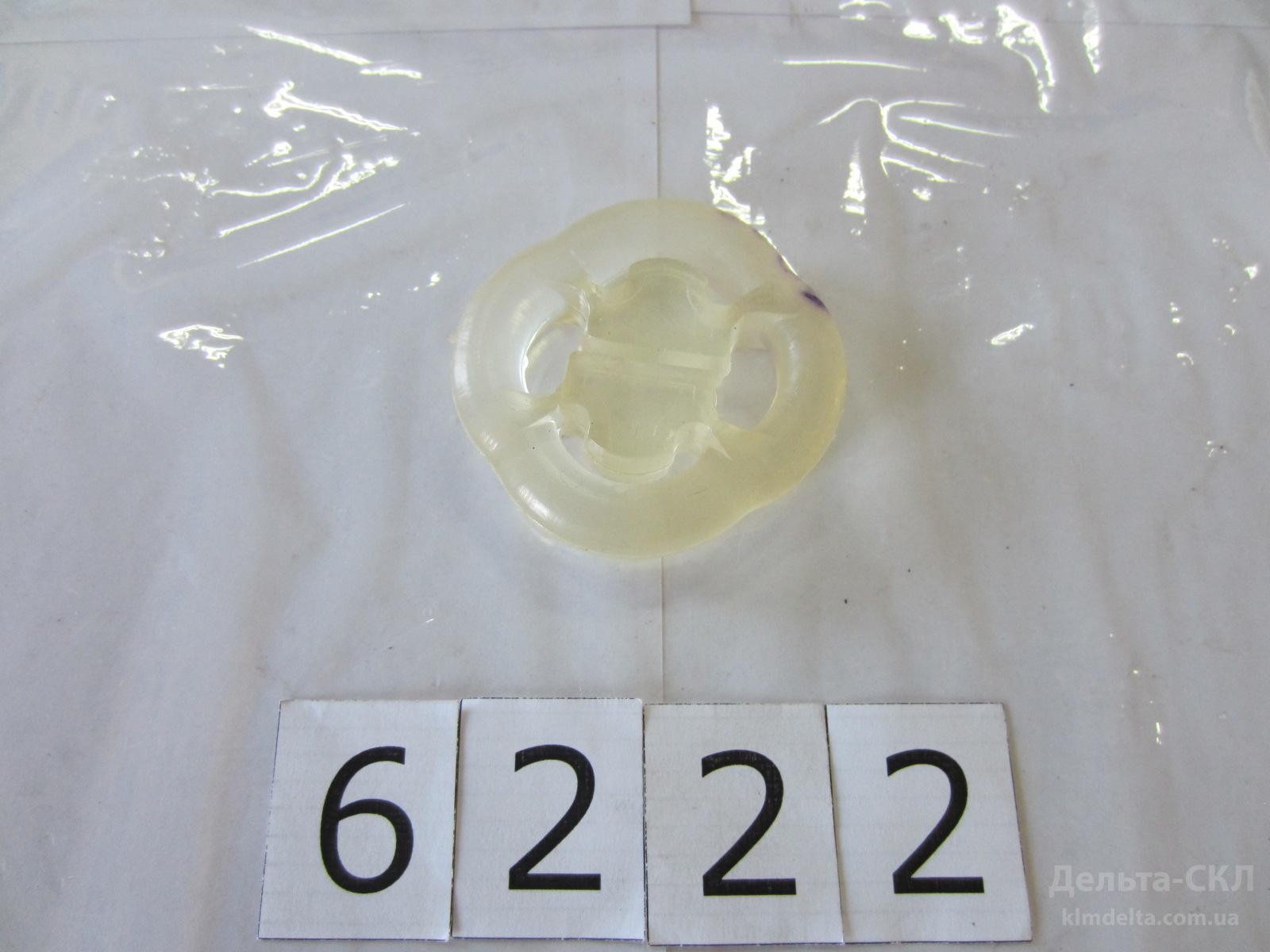 Подушка подвески глушителя Подушка подвески глушителя