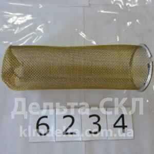Фильтр системы охлаждения (сетка)