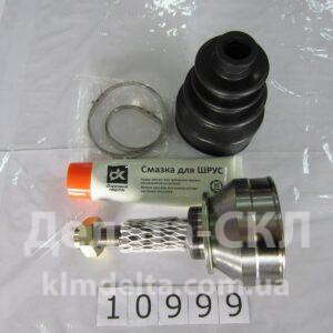 Шарнир наружный