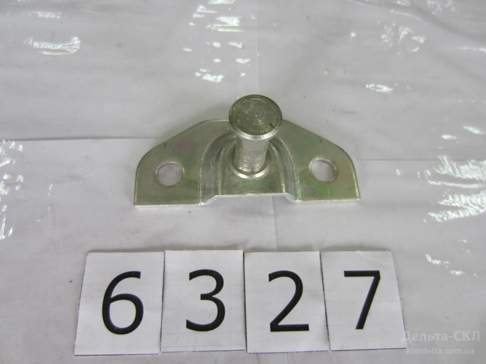 Защелка замка двери задка 2217 Защелка замка двери задка 2217