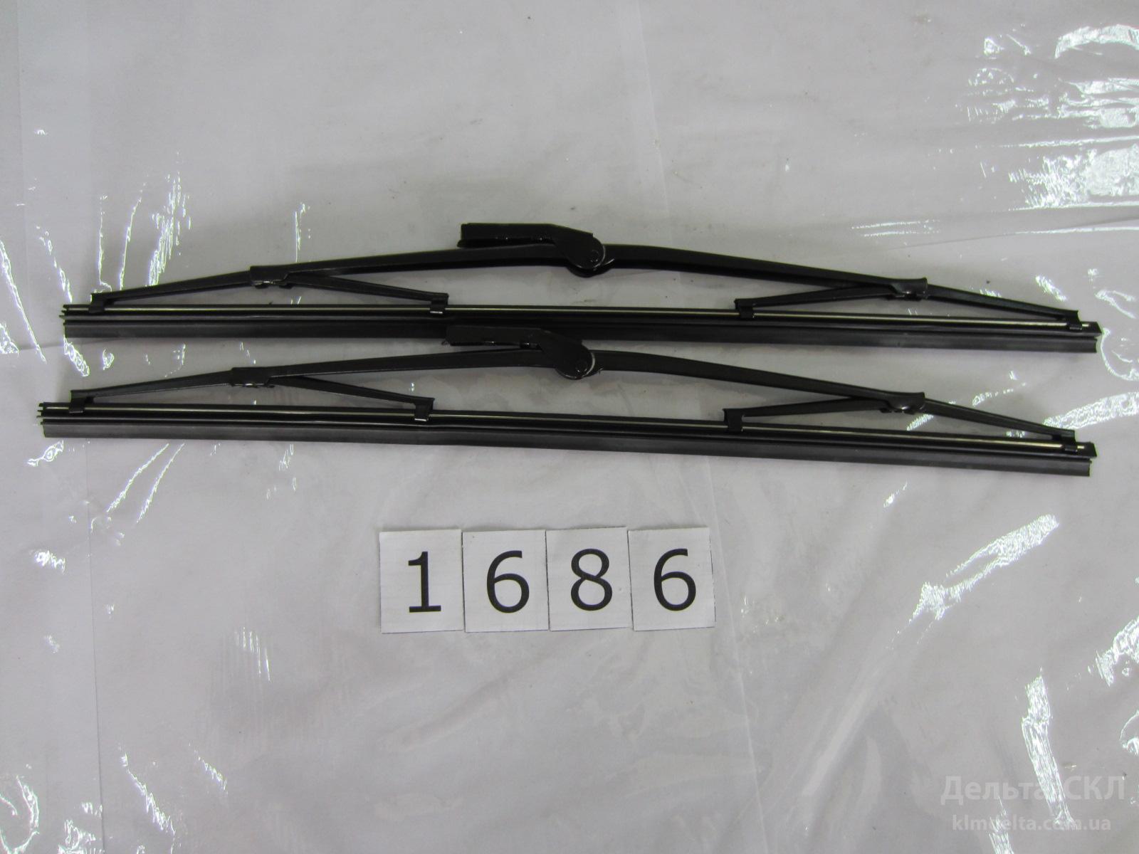 Щетка стеколочистителя 300 мм. (2 шт.) Щетка стеколочистителя 300 мм. (2 шт.)