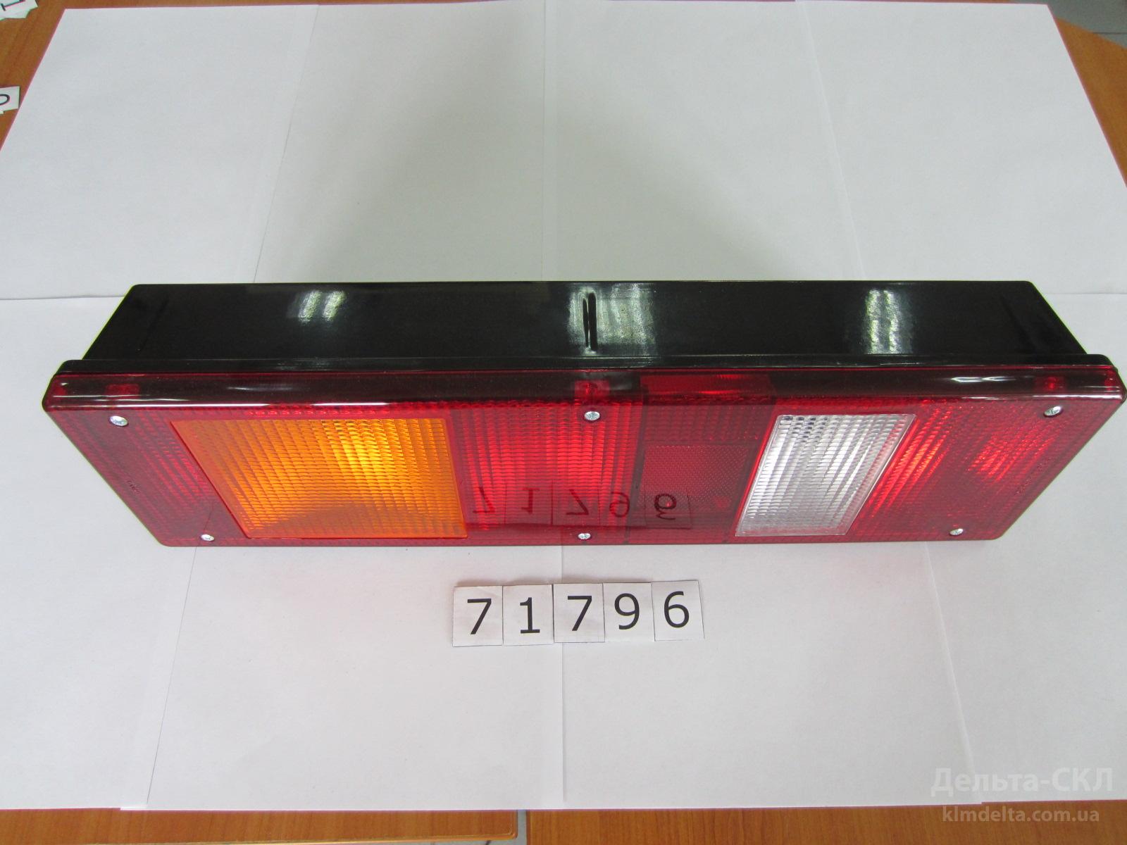 Фонарь задний правый Фонарь задний правый